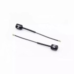 Vendite calde Caddx Walksnail HD Kit V2 versione con doppia antenna giroflow Walksnail Drone accessorio per fotocamera